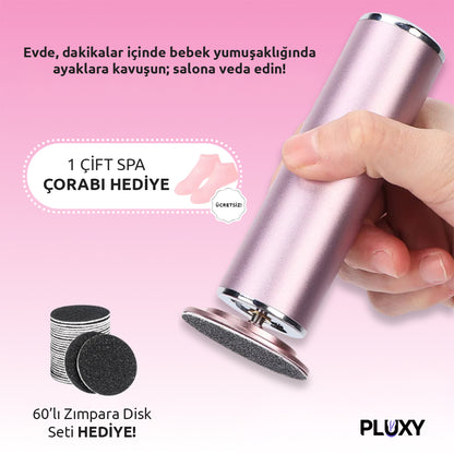 Pluxy PEDIX PRO 3.0