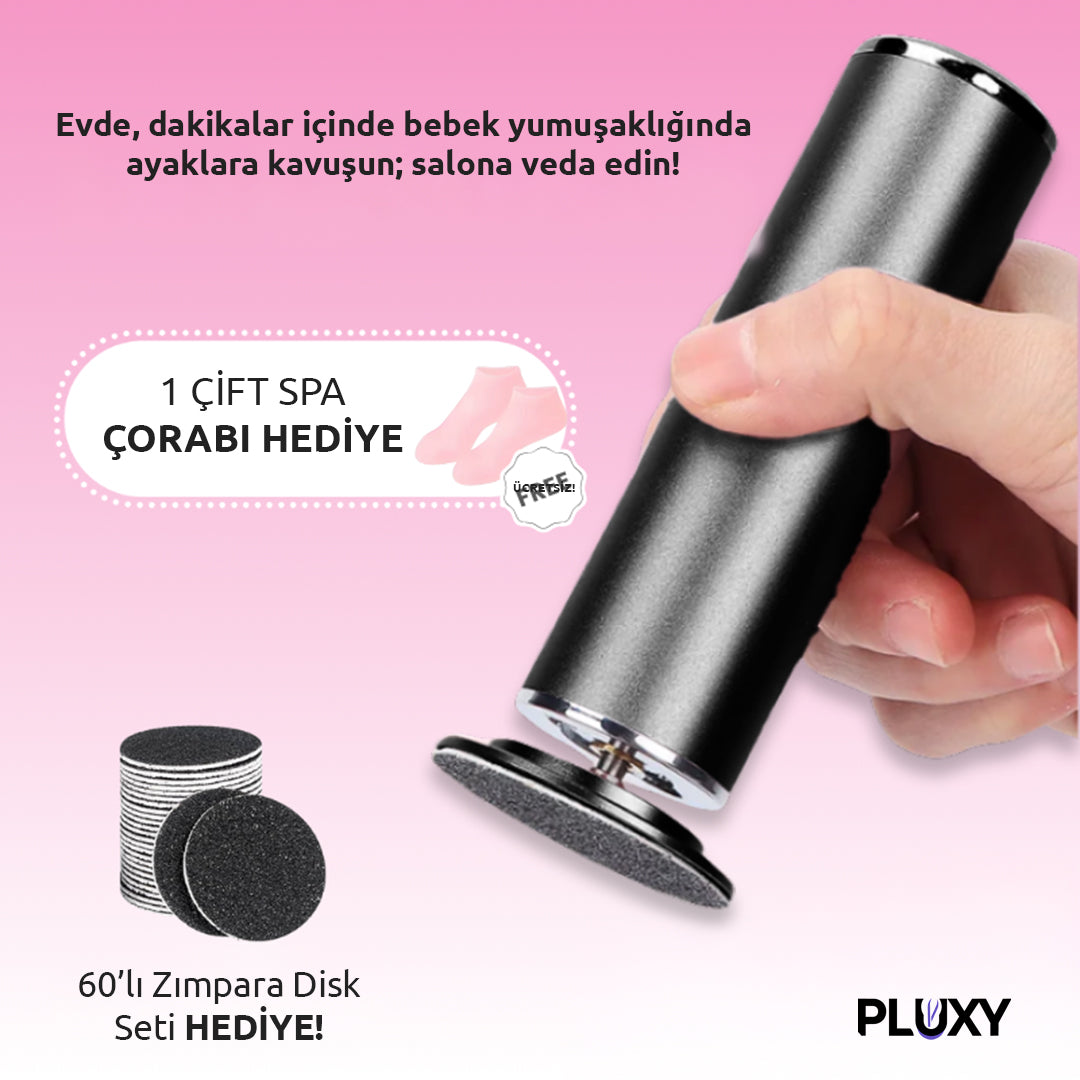 Pluxy PEDIX PRO 3.0