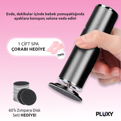 Pluxy PEDIX PRO 3.0
