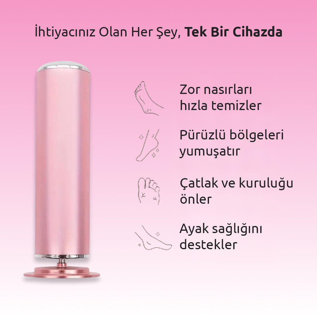 Pluxy PEDIX PRO 3.0